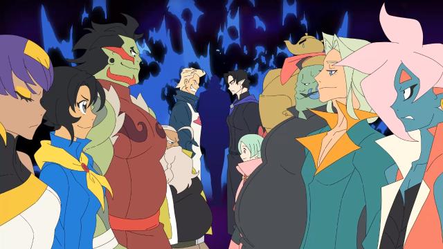 Battle Chef Brigade Helps Me Navigate A Complicated Relationship With Food During Covid-19