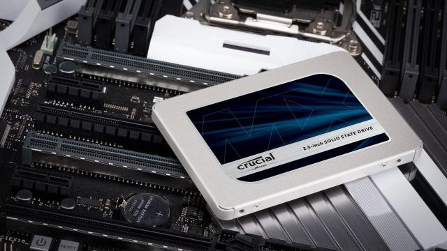 Here’s A Great Deal On A Cheap SSD