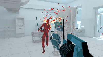 Superhot: Mind Control Delete Fumbles, But Can’t Detract From A Brilliant Premise