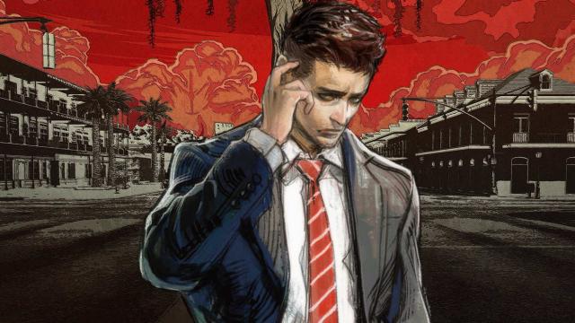 Deadly Premonition 2 Writer Apologises for the Game’s Trans Representation