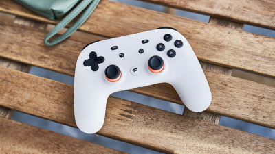 Google Announces Stadia Is Getting More Games, But Not Much Else