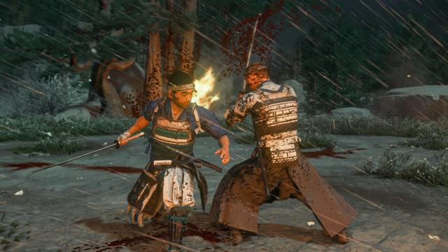 Here’s The Cheapest Copies Of Ghost Of Tsushima In Australia