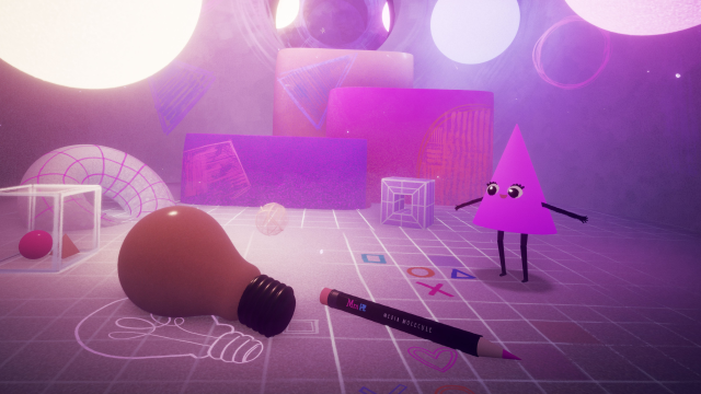 Dreams Nabs Game Of The Year At Games For Change Awards