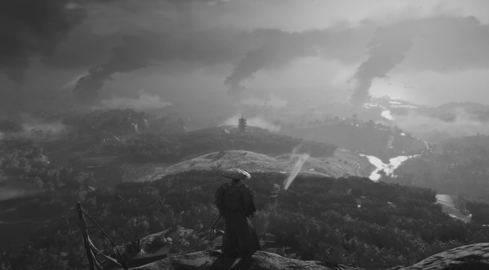 Ghost Of Tsushima Is Being Praised By Japanese Critics