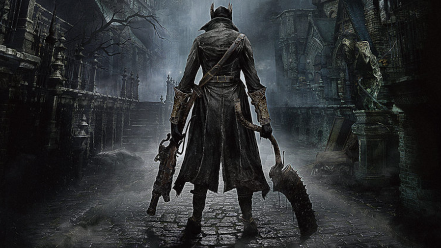 Bloodborne (Image: From Software/Sony)