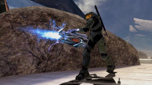 Let’s Find Out If Halo 3 On PC Is Really As Good As They Say