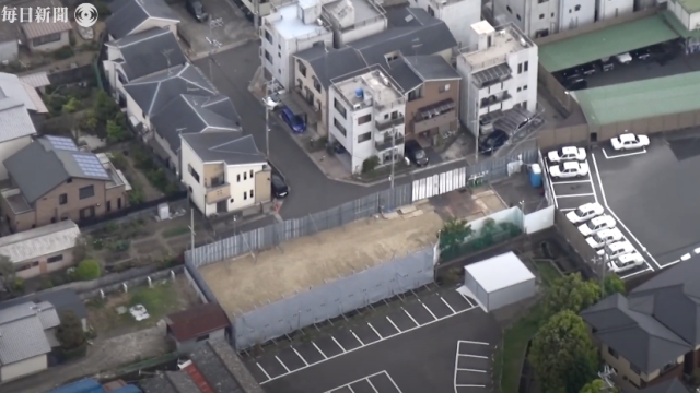 Kyoto Animation: Don’t Visit The Location Of The 2019 Arson Tragedy