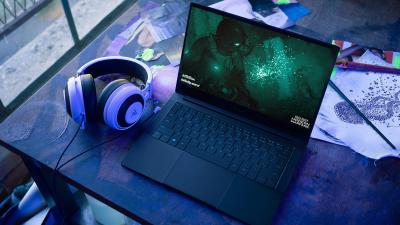 The New Razer Blade Stealth 13 Arrives At The Worst Possible Time