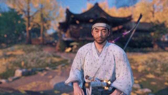 How To Efficiently Upgrade Your Skills And Gear In Ghost Of Tsushima