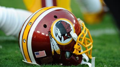 Madden 21 Will Drop Washington Redskins Name And Logo