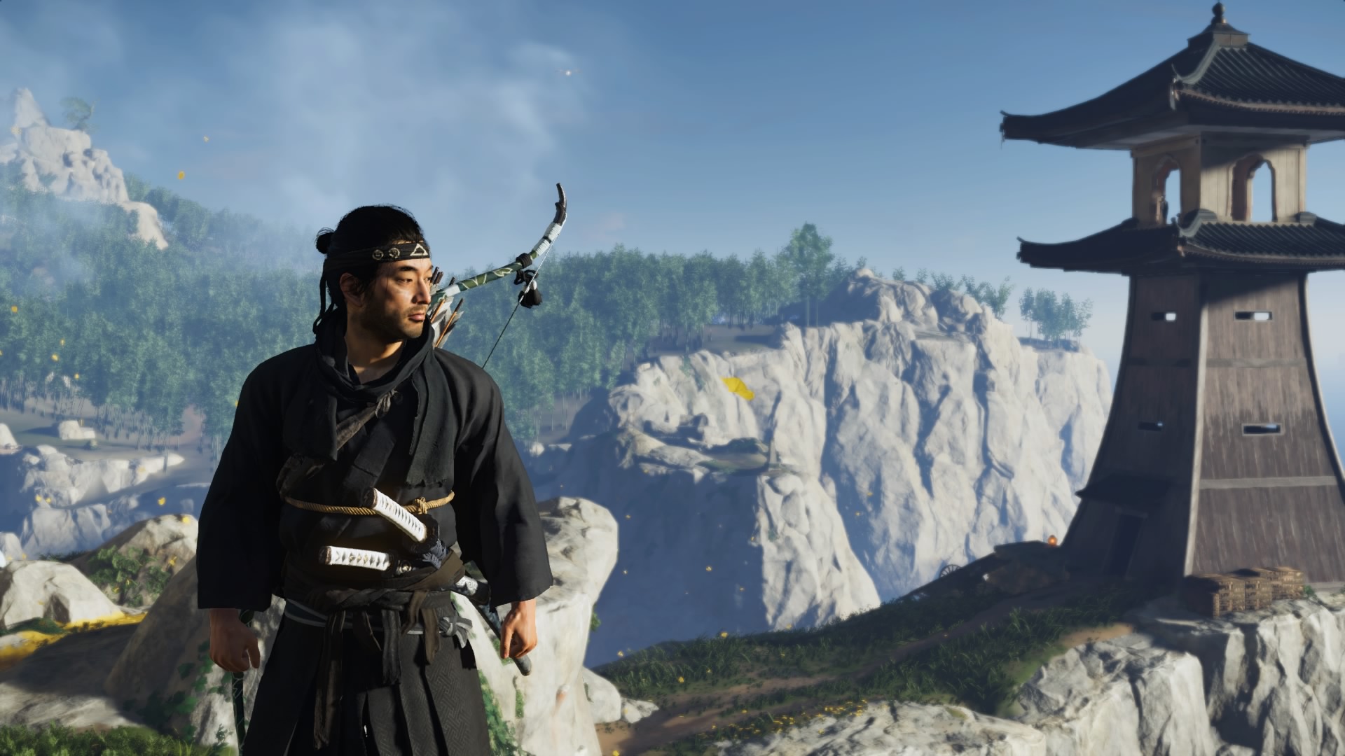 7 essential gameplay tips for Ghost of Tsushima: Legends, out today –  PlayStation.Blog