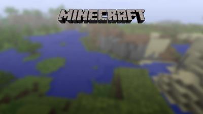 Minecraft Players Think They have Found The Game’s Title Screen World