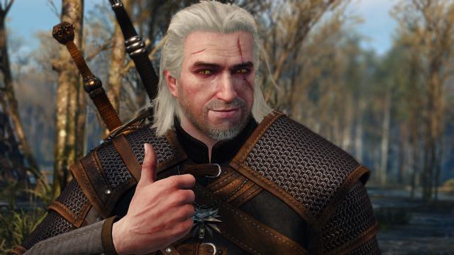 What Someone Who Spent 1800 Hours In The Witcher 3 Actually Did