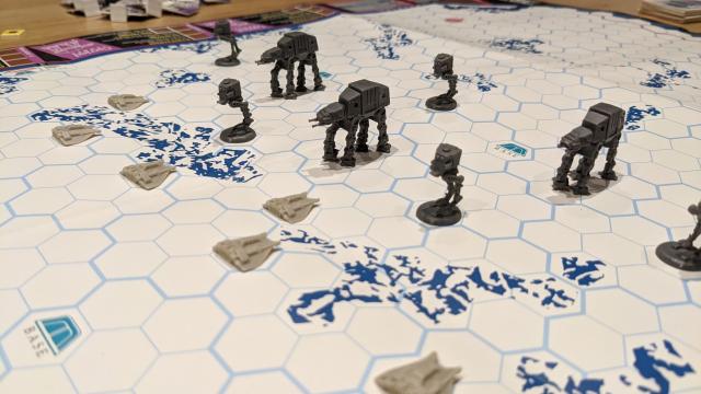 Assault On Hoth: The Empire Strikes Back: The Kotaku Review