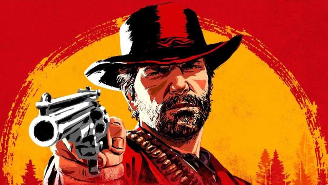 Red Dead Redemption 2’s Going For A Steal, Partner