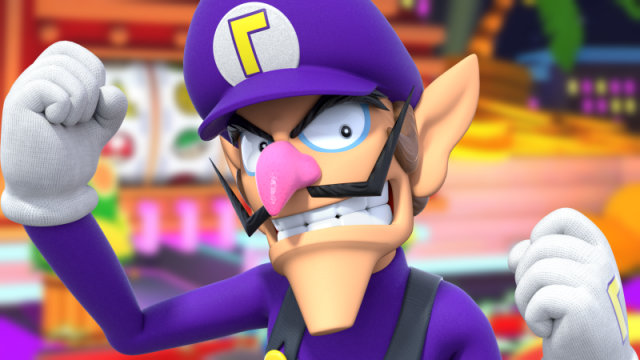 Waluigi Debuted 20 Years Ago Today, And I Respect Him A Lot
