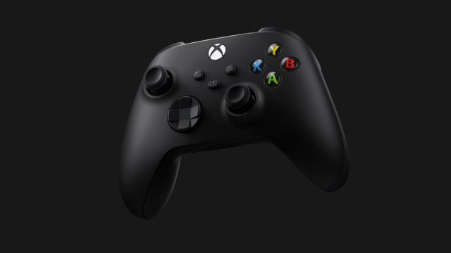Why The Xbox Series X Controller Is One Of The Best Ever