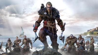 Ubisoft’s Next-Gen Games Will Remain $US60 (For Now)