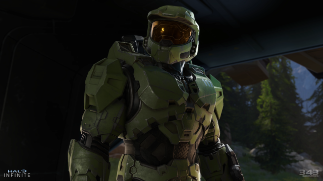 Halo Infinite Looks To The Past To Bring The Series Into The Present