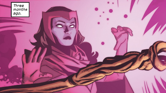 The Scarlet Witch’s Biggest Mistake Has Come Back to Bite the Entire World in the Ass