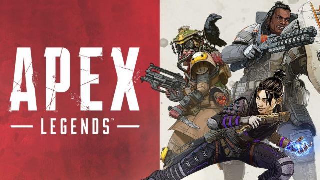 Apex Legends Developers Respond To Criticism Of Pandemic Work Schedule