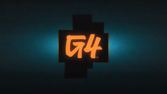 G4 Is Coming Back, Apparently