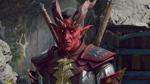 Everything We Know About Baldur’s Gate 3 [Updated]
