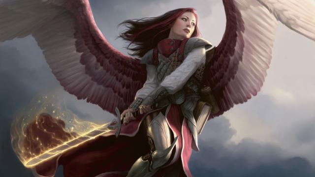 Here’s Two Exclusive Cards From Magic: The Gathering’s Double Masters Set