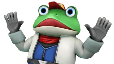 Massive Star Fox Leaks Include Crystal-Clear ‘Do A Barrel Roll’ And Slippy’s Angelic Voice