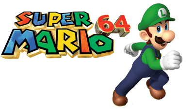 It’s True: Luigi Really Is In Super Mario 64, And Fans Are Thrilled