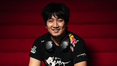 Yes, Daigo Umehara Is Still Winning Street Fighter Tournaments
