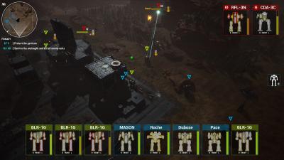 Clever Modder Turns Mechwarrior 5 Into A RTS