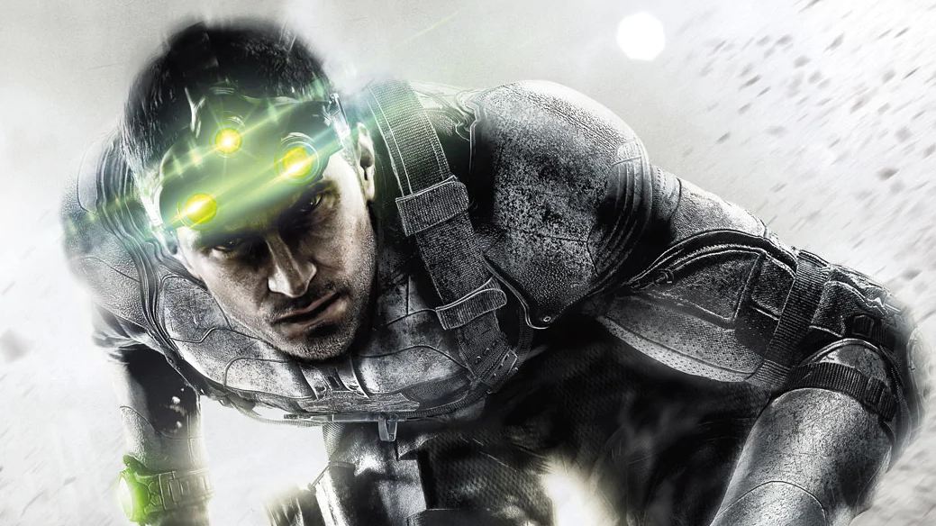 The last time we saw Sam Fisher in a Splinter Cell game was 2013's Blacklist. (Image: Ubisoft)