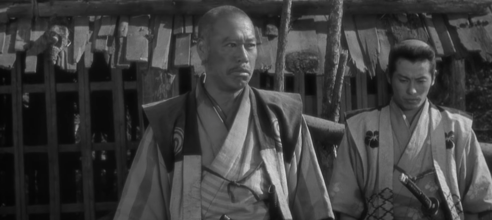 Ghost of Tsushima’s Kurosawa Tribute Is More Than Skin Deep
