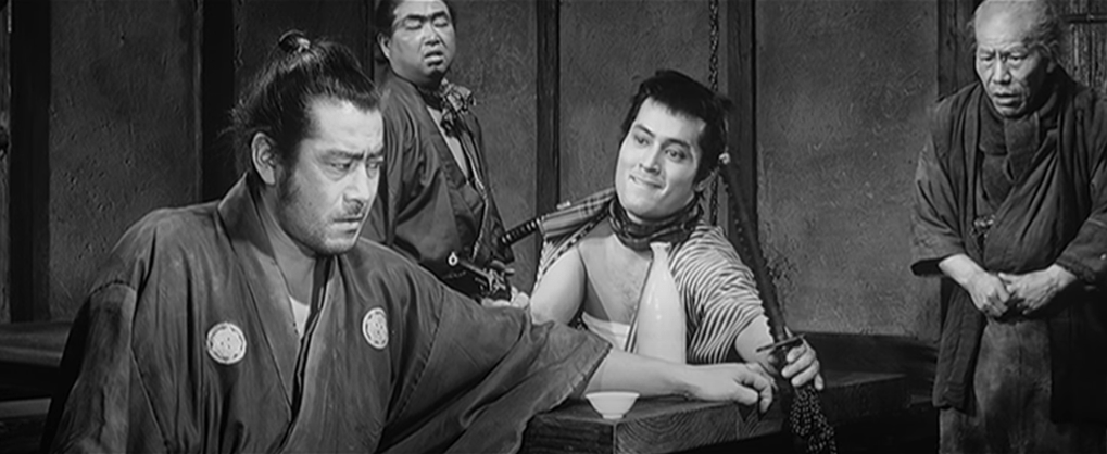 Ghost of Tsushima’s Kurosawa Tribute Is More Than Skin Deep