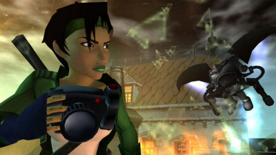 Beyond Good & Evil Is Being Made Into A Netflix Movie