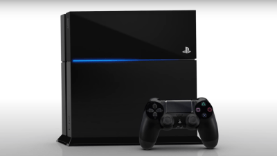 My PlayStation 4 Keeps Beeping But It’s Fine, Really, Whatever