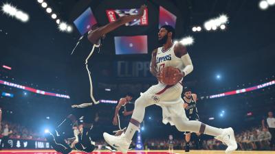 Australians Say NBA 2K Scam Cheated Them Out Of ‘At Least $300,000’