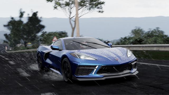 Project CARS 3 Plays More Like GRID Than A Sim Racer