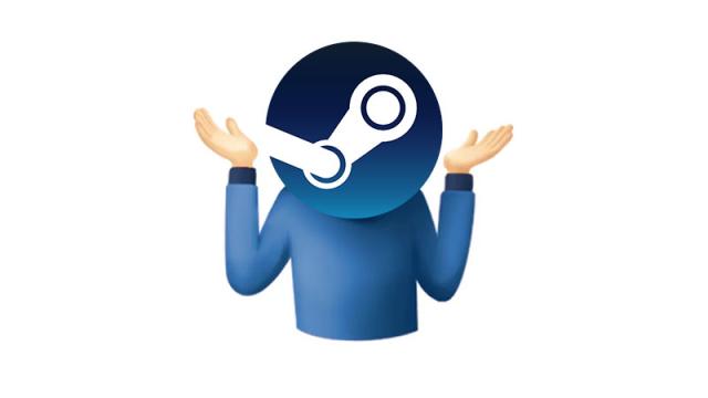 Steam Glitch Temporarily Removed Some Games, Purchases From Accounts