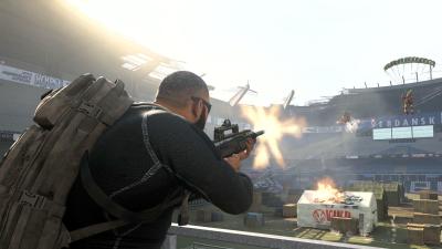 Call Of Duty Warzone Season 5 Launches With Map Updates, Loot Train