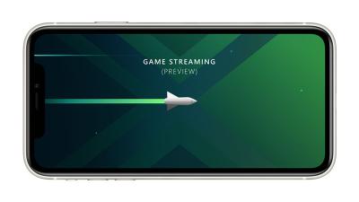 Xbox’s New Streaming Service Doesn’t Look Likely For iPhone, iPad Users