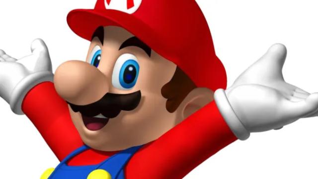 My Goodness, Nintendo’s Profits Increased Over 400 Per Cent