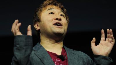 Longtime Street Fighter Producer Yoshinori Ono Is Leaving Capcom
