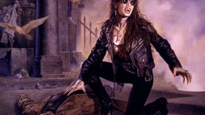 ​All 13 Vampire Clans From Vampire: The Masquerade RPG, Ranked