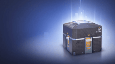 Australian Study Finds Loot Boxes Purchasers Are More Prone To Gambling Problems