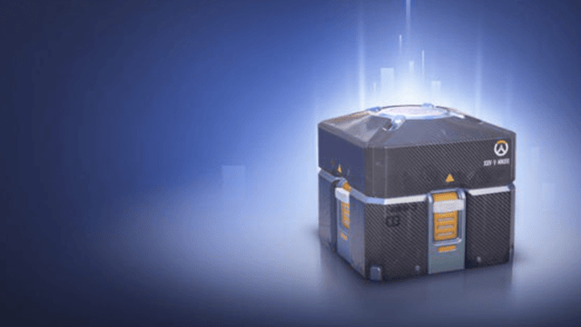 An Australian MP Is Introducing A Bill To Ban Loot Boxes For Under 18s