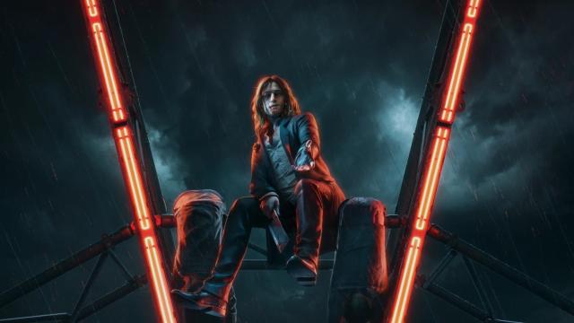 Vampire: The Masquerade Bloodlines 2 Has Been Delayed To 2021