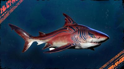 Maneater Players Get To Be Garbage-Munching Tiger Sharks For Shark Week