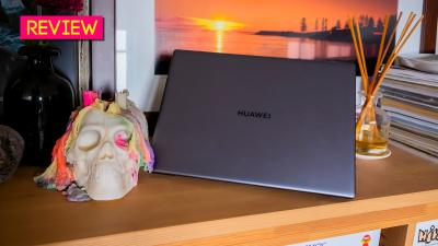 Huawei’s Matebook X Pro Is Stuck Between A Rock And A Hard Place